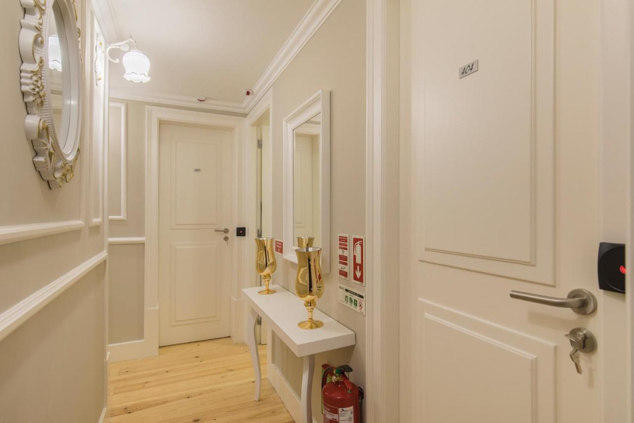 Lovelystay - Charming Douradoures I ลิสบอน ภายนอก รูปภาพ