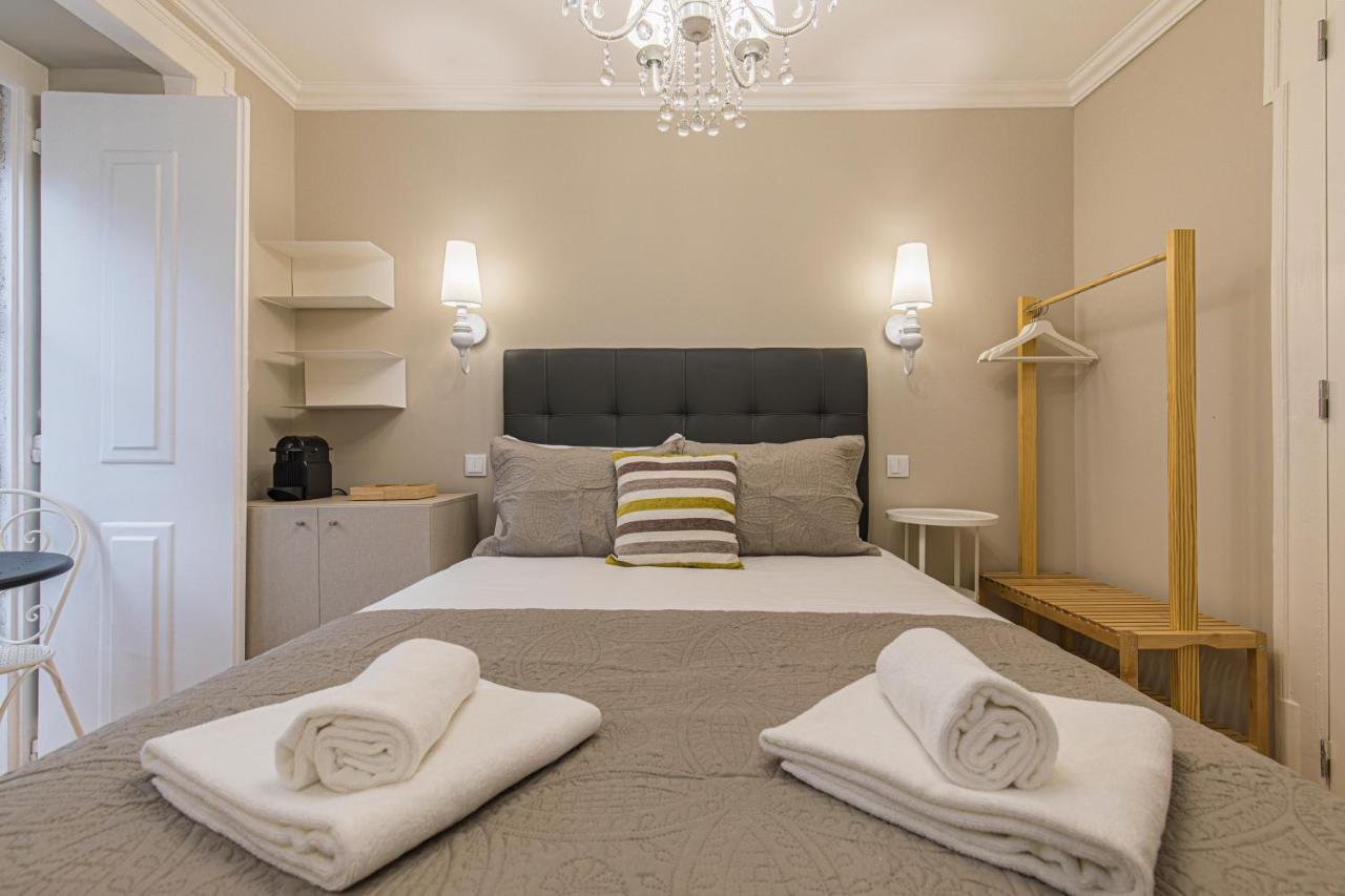 Lovelystay - Charming Douradoures I ลิสบอน ภายนอก รูปภาพ