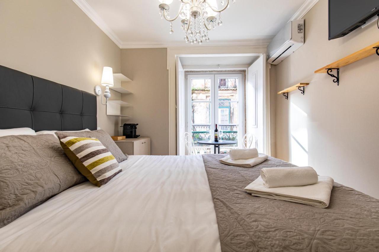 Lovelystay - Charming Douradoures I ลิสบอน ภายนอก รูปภาพ