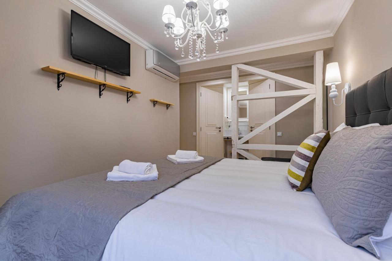 Lovelystay - Charming Douradoures I ลิสบอน ภายนอก รูปภาพ