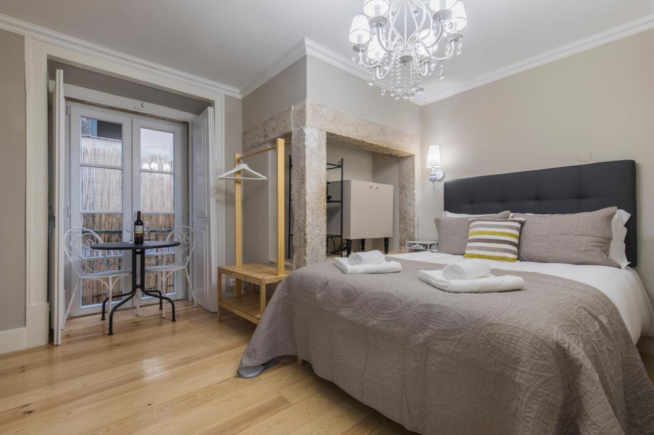 Lovelystay - Charming Douradoures I ลิสบอน ภายนอก รูปภาพ