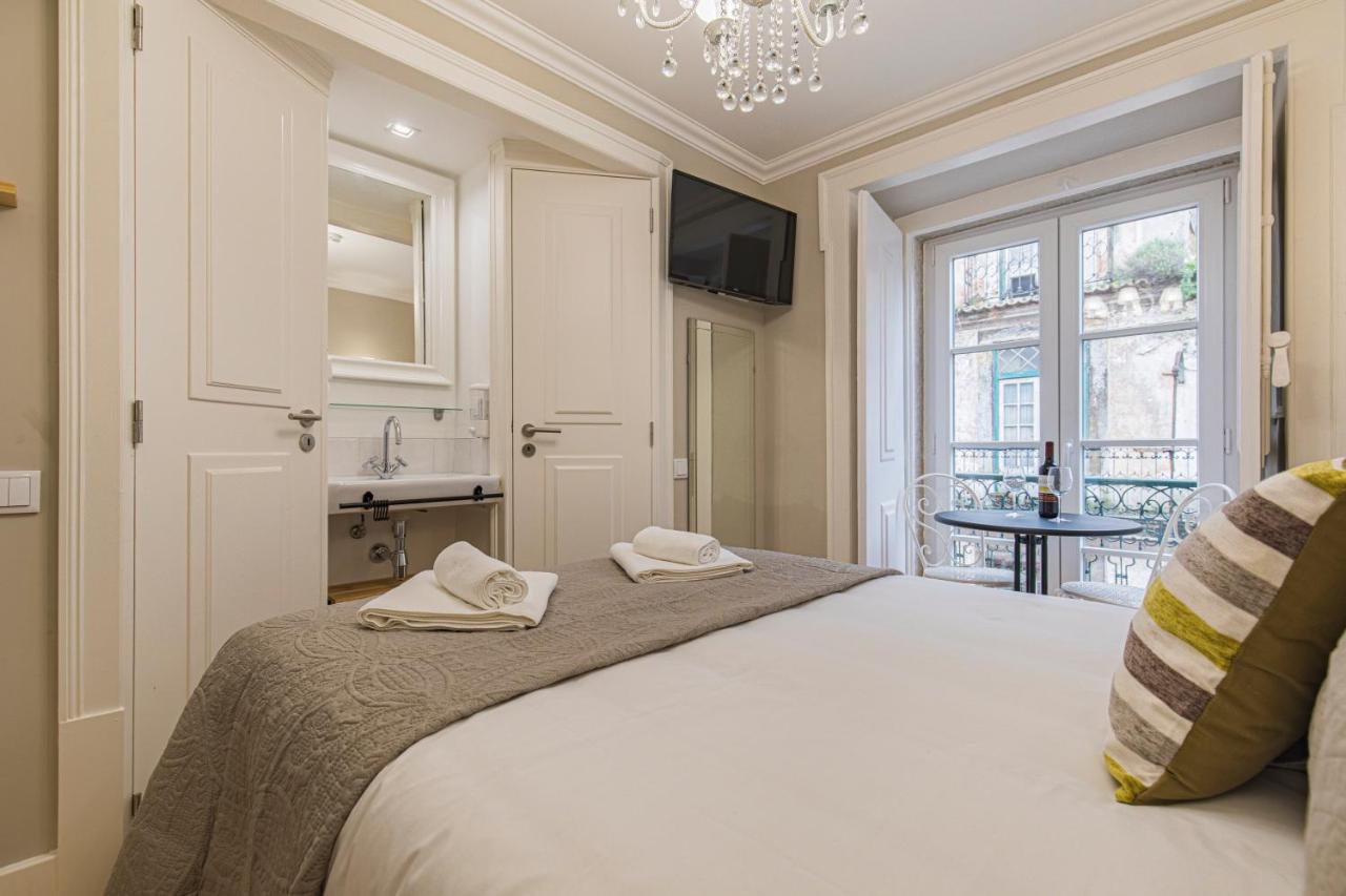 Lovelystay - Charming Douradoures I ลิสบอน ภายนอก รูปภาพ