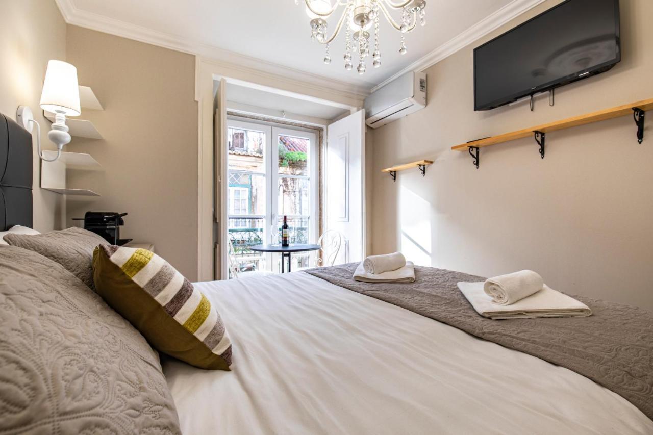 Lovelystay - Charming Douradoures I ลิสบอน ภายนอก รูปภาพ