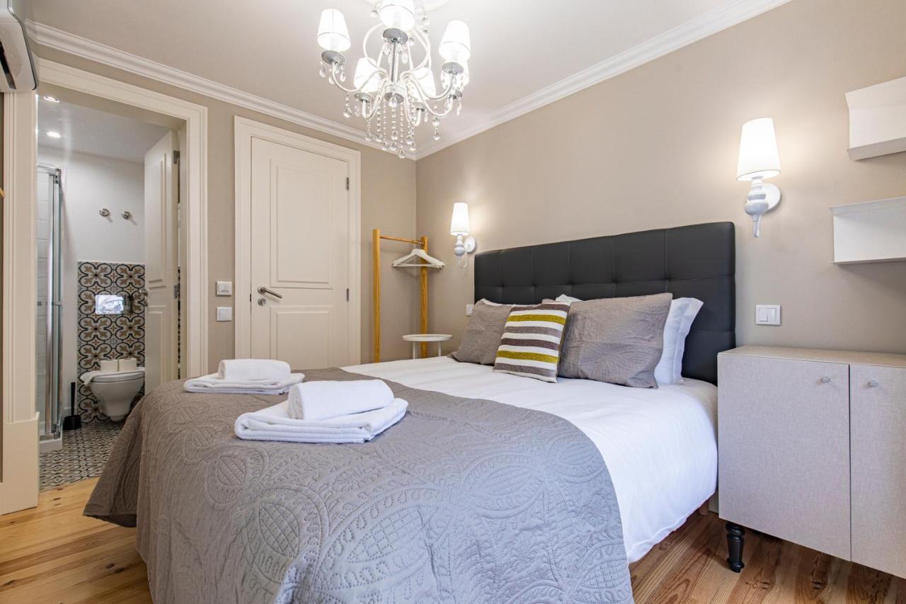 Lovelystay - Charming Douradoures I ลิสบอน ภายนอก รูปภาพ