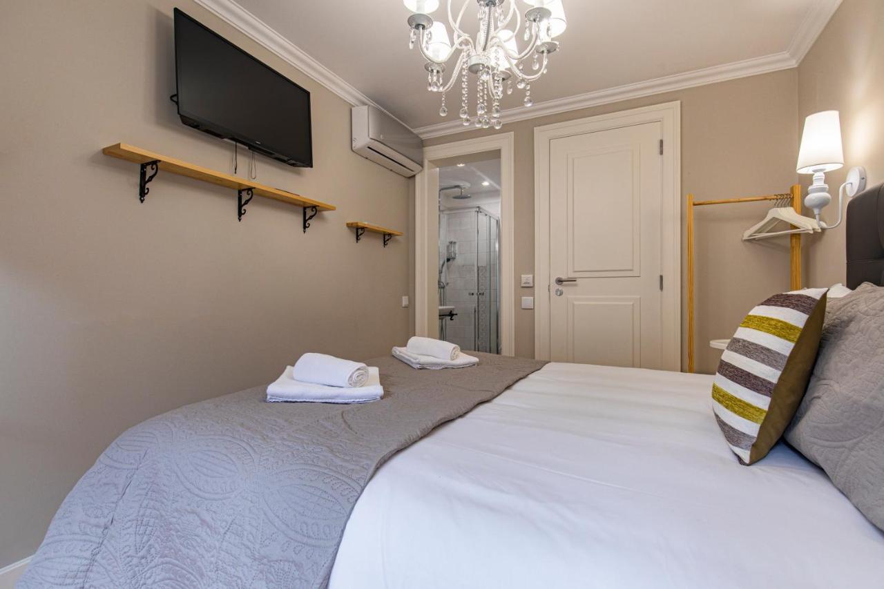 Lovelystay - Charming Douradoures I ลิสบอน ภายนอก รูปภาพ