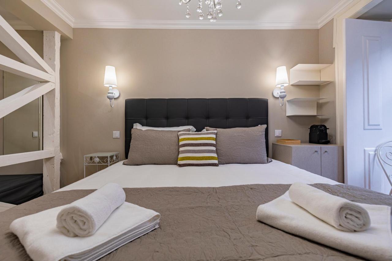 Lovelystay - Charming Douradoures I ลิสบอน ภายนอก รูปภาพ