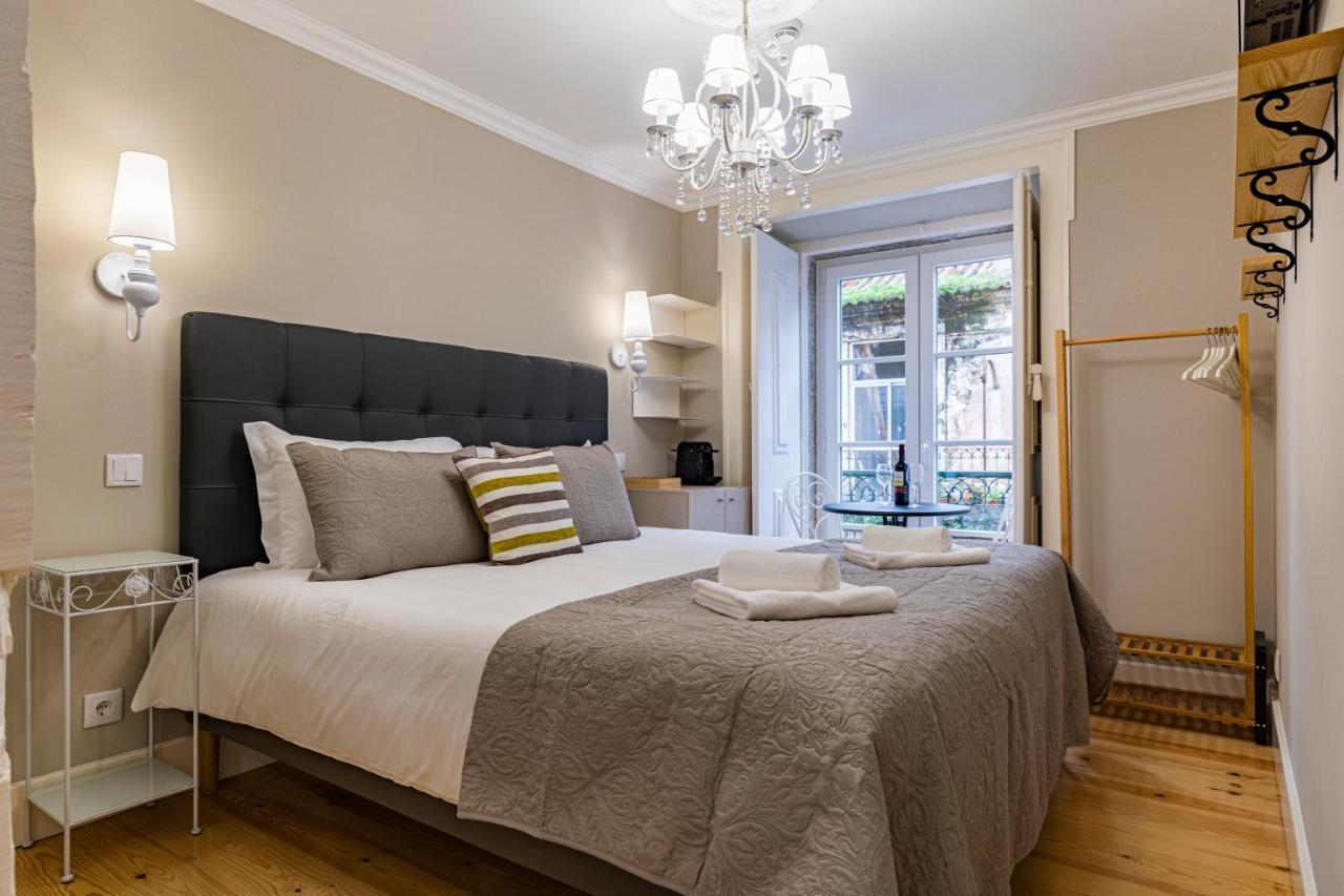 Lovelystay - Charming Douradoures I ลิสบอน ภายนอก รูปภาพ