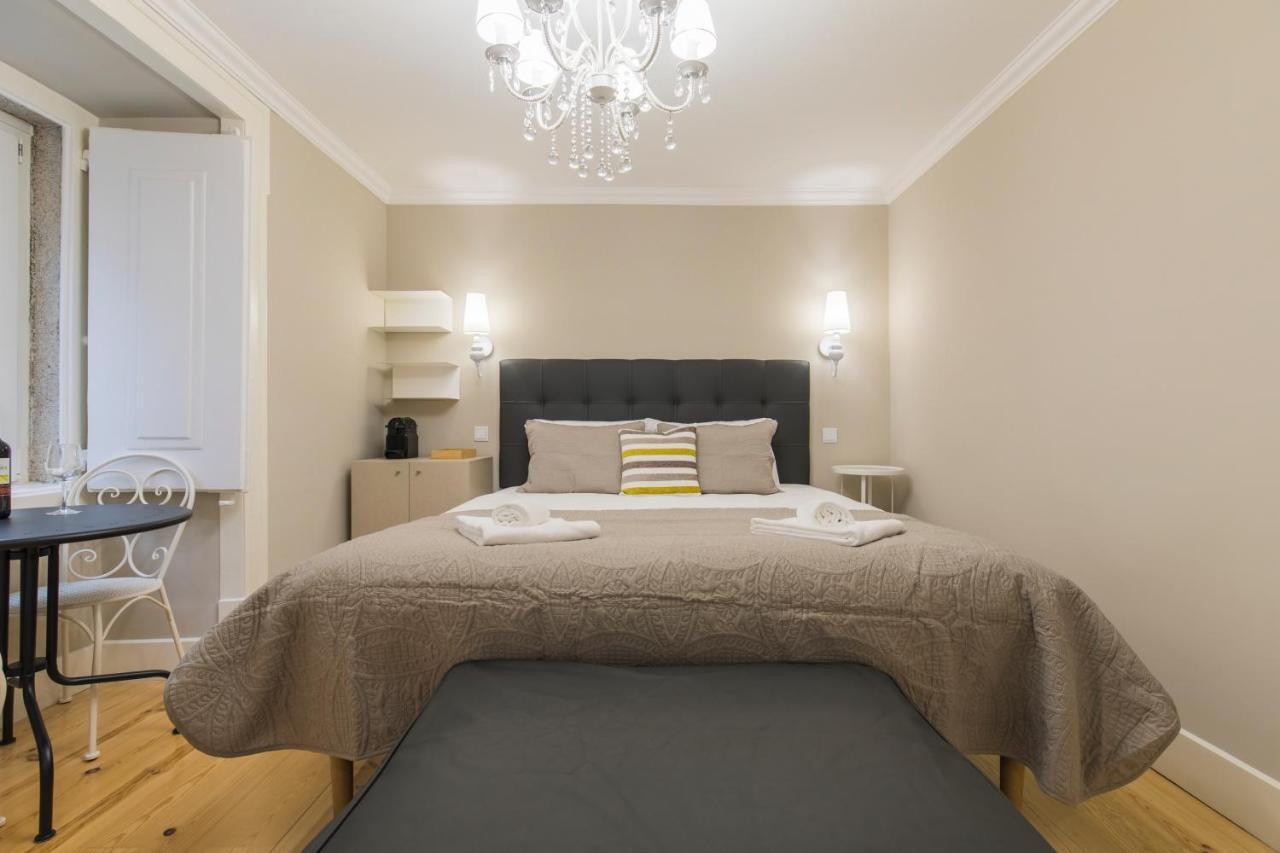 Lovelystay - Charming Douradoures I ลิสบอน ภายนอก รูปภาพ