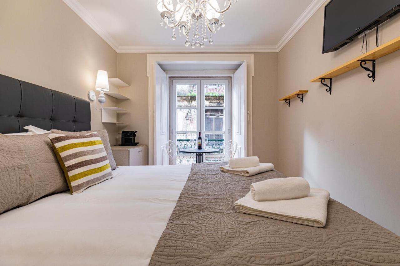 Lovelystay - Charming Douradoures I ลิสบอน ภายนอก รูปภาพ