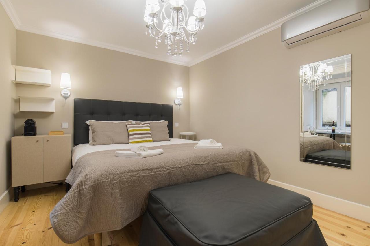 Lovelystay - Charming Douradoures I ลิสบอน ภายนอก รูปภาพ